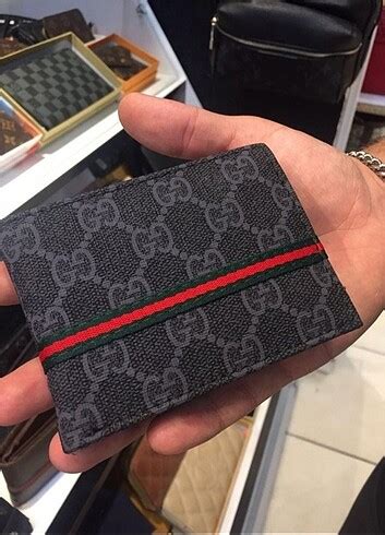 gucci mont erkek|gucci cüzdan.